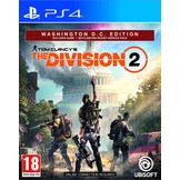 Tom Clancy's The Division 2 Washington D.C. Edition (Compleet)
