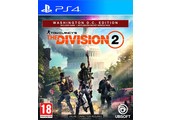 Tom Clancy's The Division 2 Washington DC Edition (Complete)