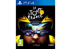 Le Tour de France 2014 (Complete)