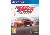 Need for Speed Payback (Complete)