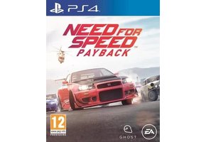 Need for Speed Payback (Complete)