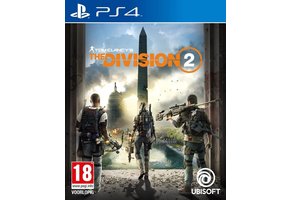 Tom Clancy's The Division 2 (Compleet)