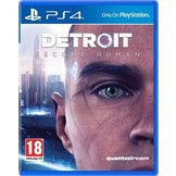 Detroit Become Human