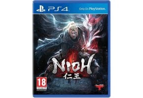 Nioh (Complete)
