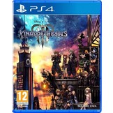 Kingdom Hearts III (Compleet)