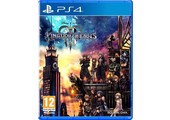 Kingdom Hearts III (Complete)