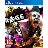 Rage 2 (Complete)
