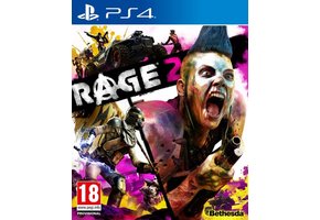 Rage 2 (Complete)