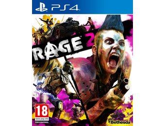 Rage 2 (Complete)