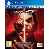 Tekken 7 (Complete)