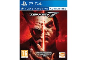 Tekken 7 (Compleet)