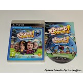 Start the Party! Save the World (Compleet)