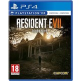 Resident Evil 7 (Compleet)
