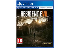 Resident Evil 7 (Compleet)