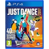 Just Dance 2017 (Compleet)