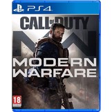 Call of Duty Modern Warfare (Complete)