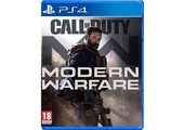 Call of Duty Modern Warfare (Compleet)