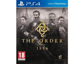 The Order 1886 (Complete)