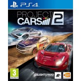 Project Cars 2 (Complete)