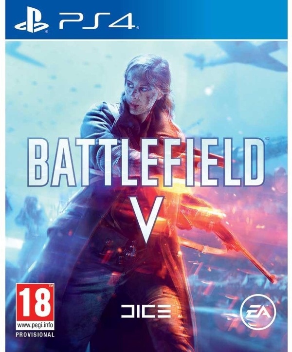 Battlefield V (Compleet)