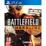 Battlefield Hardline (Compleet)