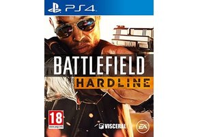 Battlefield Hardline (Compleet)
