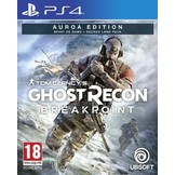Tom Clancy's Ghost Recon Breakpoint (Complete)