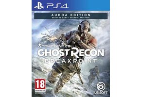 Tom Clancy's Ghost Recon Breakpoint (Compleet)