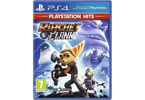 Ratchet & Clank (Complete, PlayStation Hits)