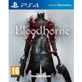Bloodborne (Complete)
