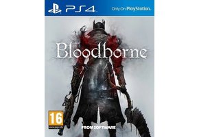 Bloodborne (Complete)