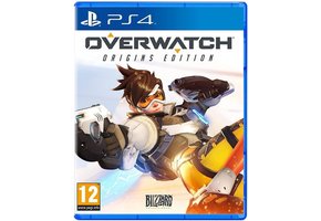 Overwatch Origins Edition (Compleet)