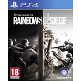Tom Clancy's Rainbow Six Siege (Compleet)
