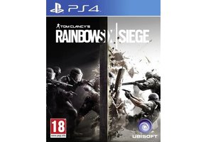 Tom Clancy's Rainbow Six Siege (Compleet)