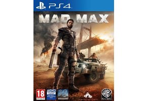 Mad Max (Compleet)