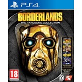Borderlands The Handsome Collection (Compleet)