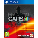 Project Cars (Compleet)