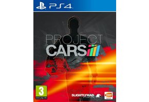 Project Cars (Complete)