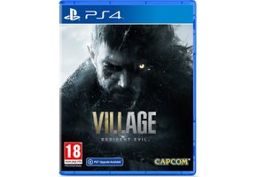 Resident Evil Village (Complete)