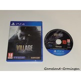 Resident Evil Village (Compleet)