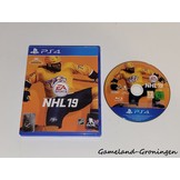 NHL 19 (Complete)