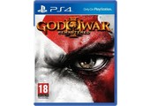 God of War III Remastered (Complete)