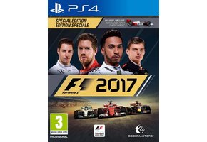 F1 2017 Special Edition (Complete)