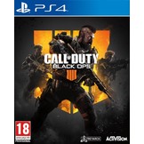 Call of Duty Black Ops IIII (Complete)