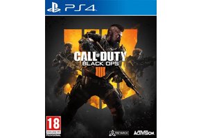 Call of Duty Black Ops IIII (Complete)