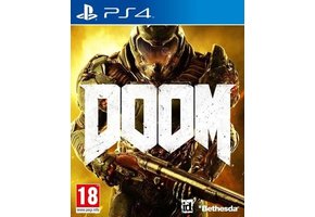 Doom (Compleet)