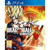 Dragon Ball Xenoverse (Compleet)
