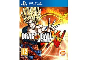 Dragon Ball Xenoverse (Compleet)
