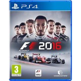 F1 2016 (Compleet)