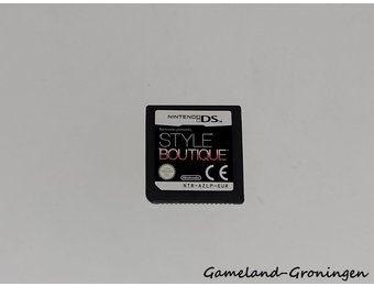 Style Boutique (EUR)